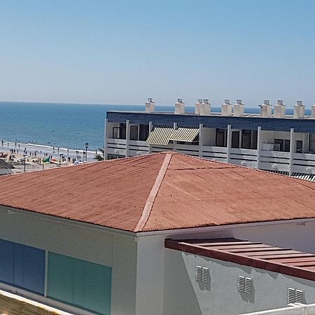 Estudios 331 Y 332 Flamesol Matalascañas Εξωτερικό φωτογραφία