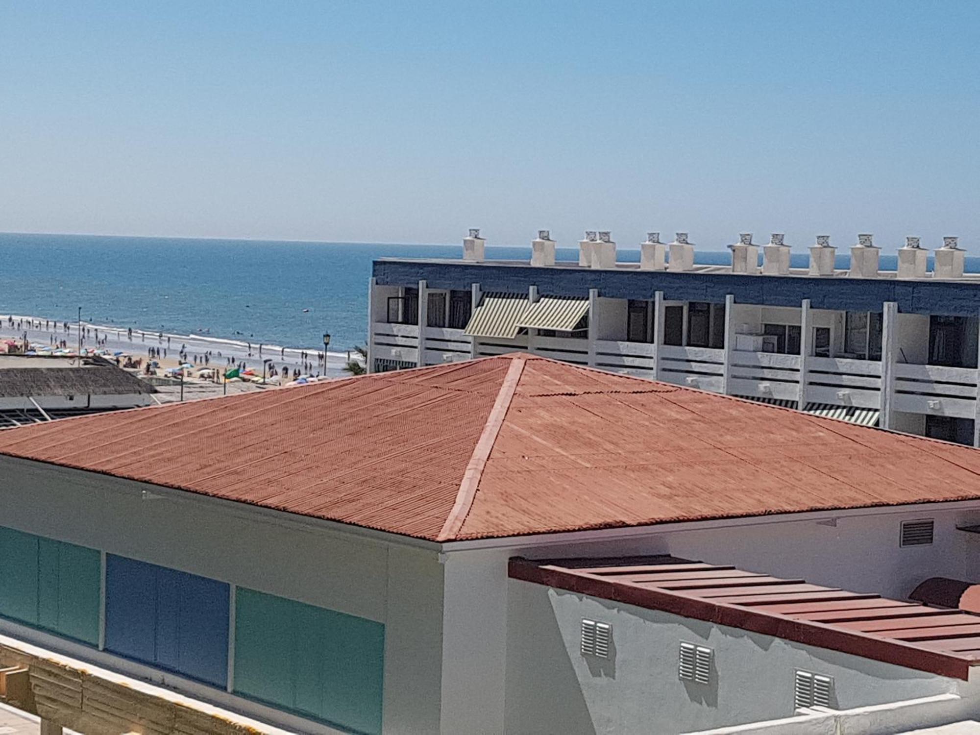 Estudios 331 Y 332 Flamesol Matalascañas Εξωτερικό φωτογραφία