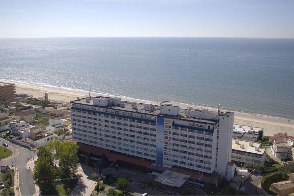 Estudios 331 Y 332 Flamesol Matalascañas Εξωτερικό φωτογραφία