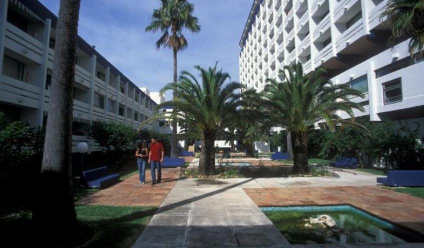 Estudios 331 Y 332 Flamesol Matalascañas Εξωτερικό φωτογραφία