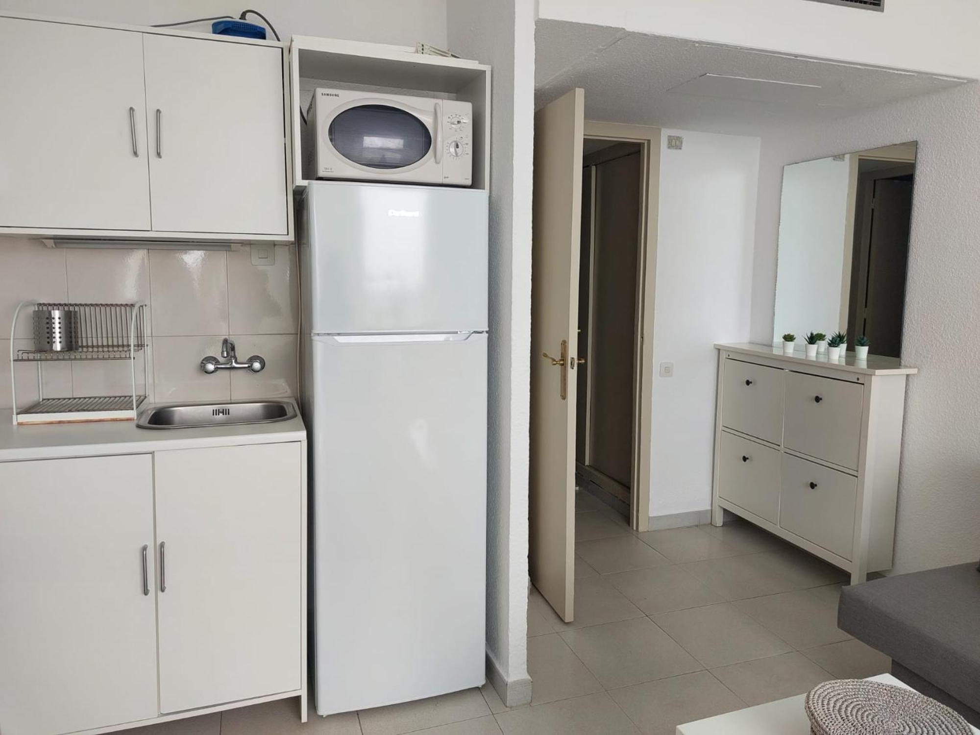 Estudios 331 Y 332 Flamesol Matalascañas Εξωτερικό φωτογραφία