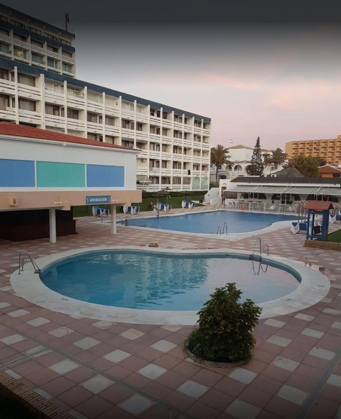 Estudios 331 Y 332 Flamesol Matalascañas Εξωτερικό φωτογραφία