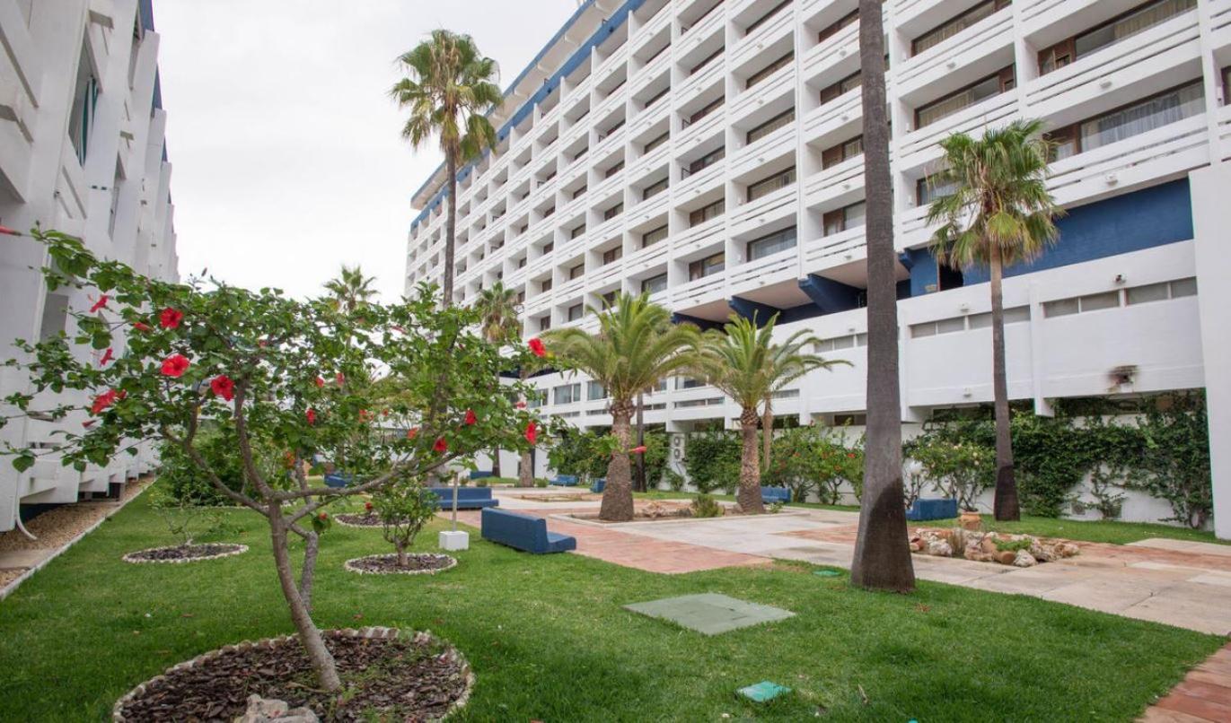 Estudios 331 Y 332 Flamesol Matalascañas Εξωτερικό φωτογραφία