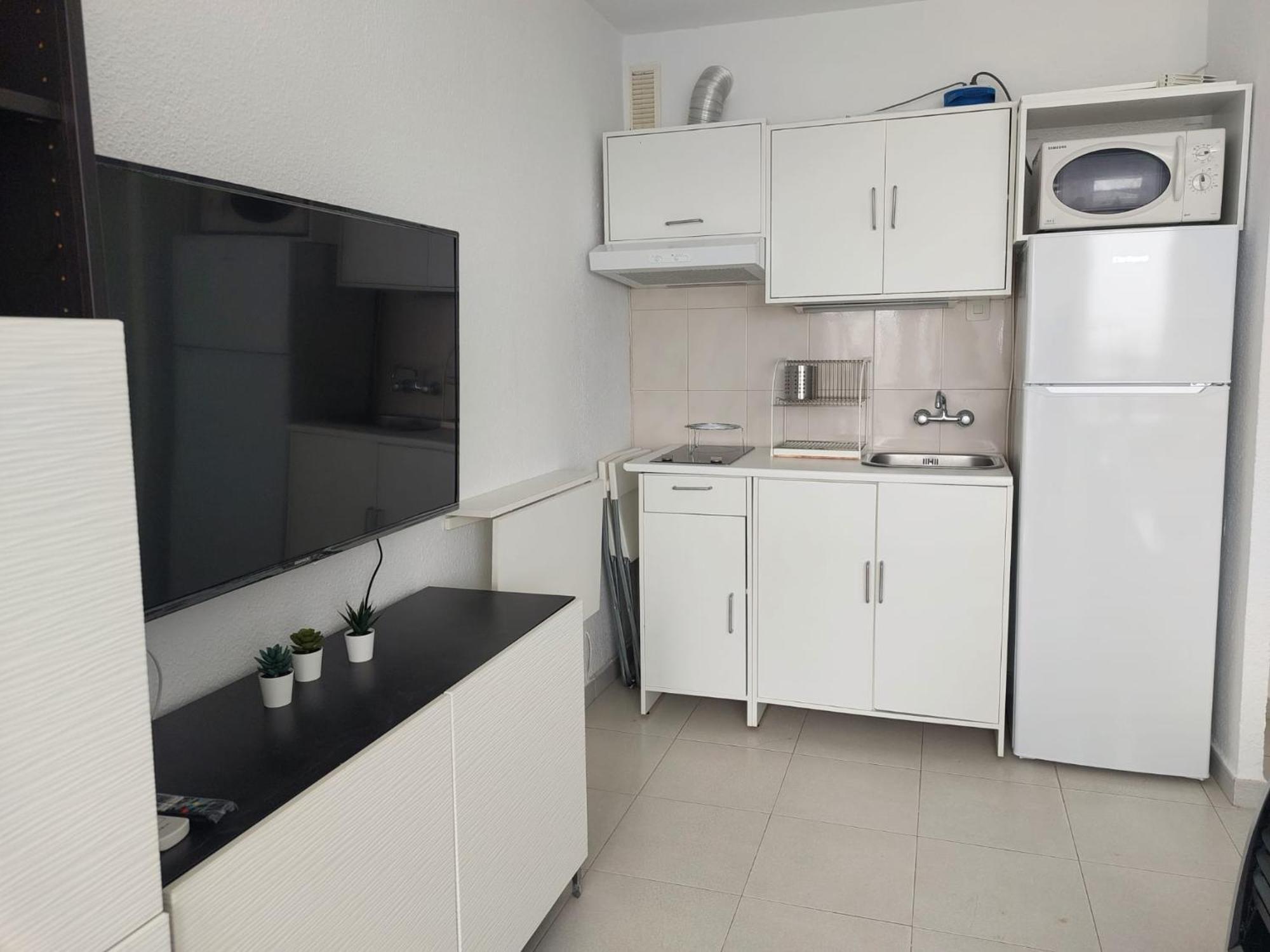 Estudios 331 Y 332 Flamesol Matalascañas Εξωτερικό φωτογραφία