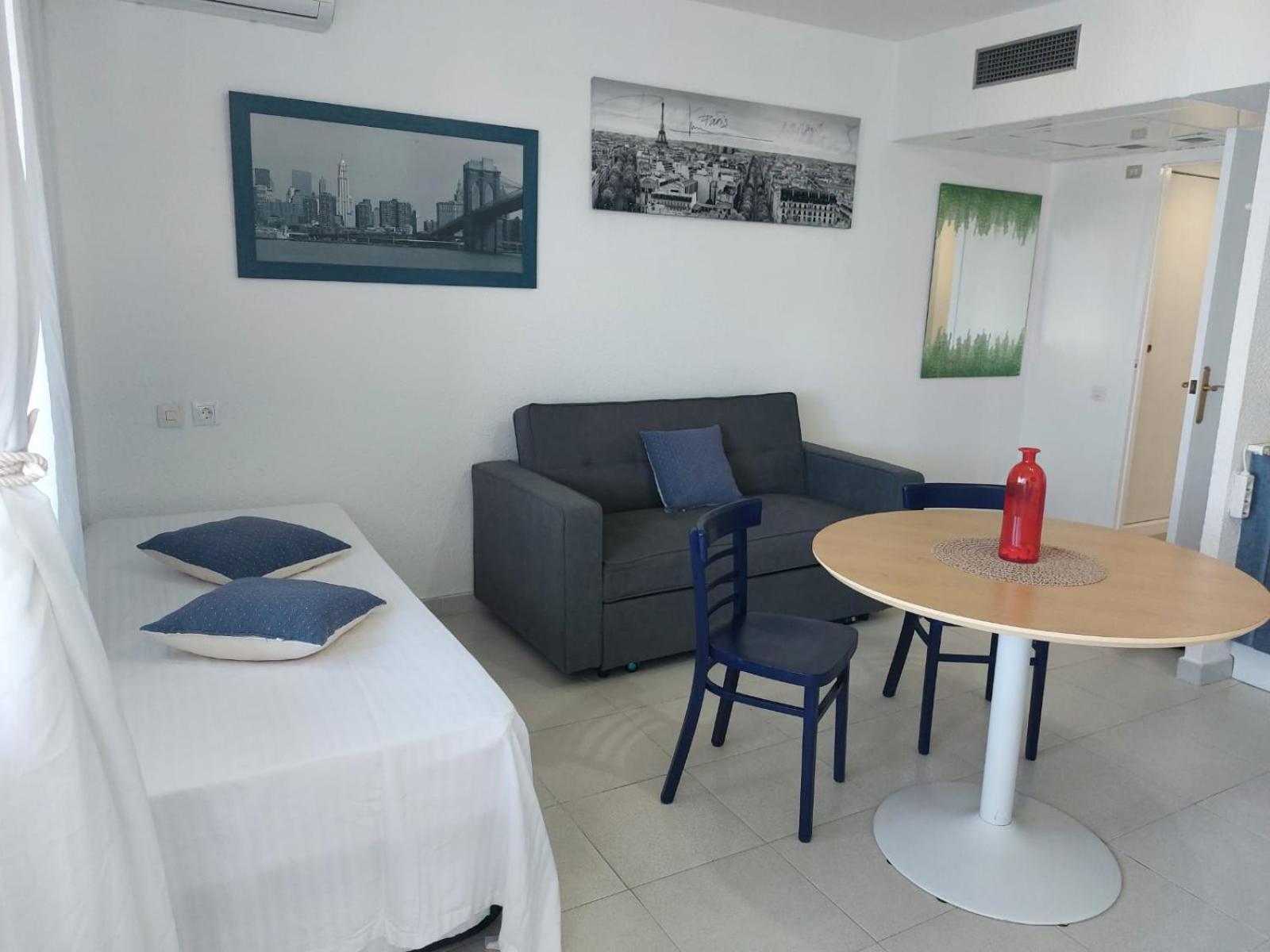 Estudios 331 Y 332 Flamesol Matalascañas Εξωτερικό φωτογραφία