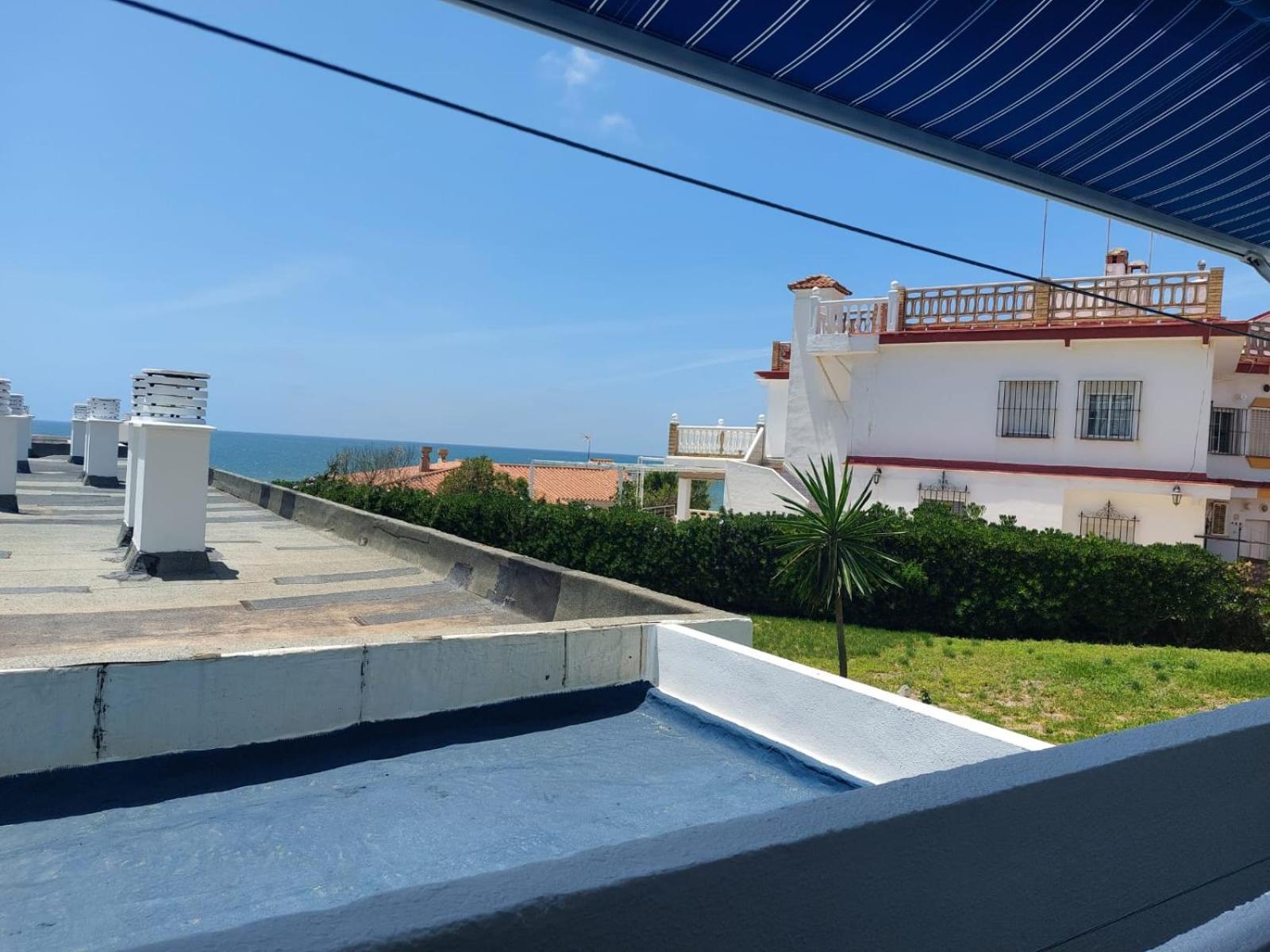 Estudios 331 Y 332 Flamesol Matalascañas Εξωτερικό φωτογραφία