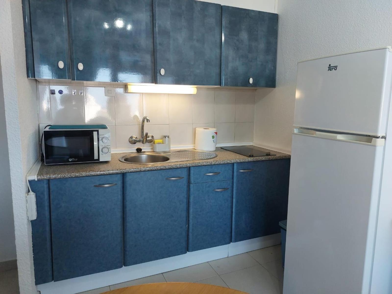Estudios 331 Y 332 Flamesol Matalascañas Εξωτερικό φωτογραφία