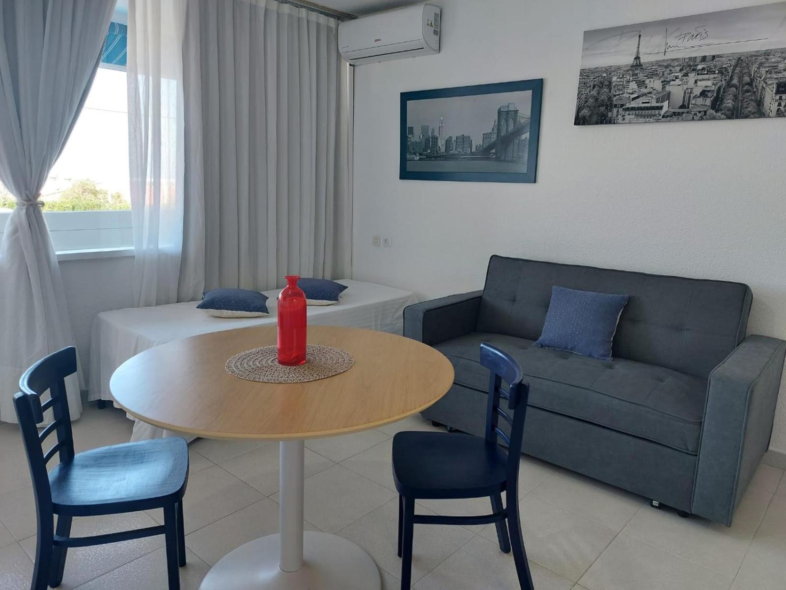 Estudios 331 Y 332 Flamesol Matalascañas Εξωτερικό φωτογραφία
