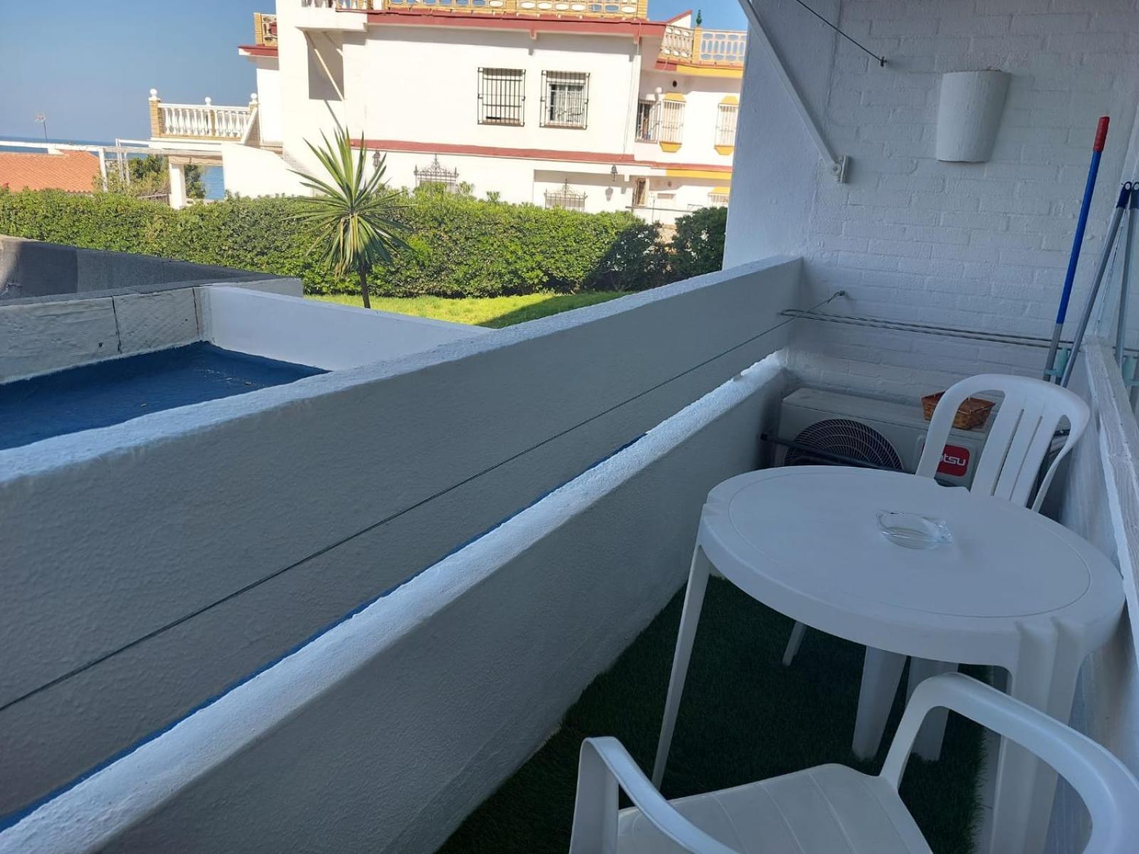 Estudios 331 Y 332 Flamesol Matalascañas Εξωτερικό φωτογραφία